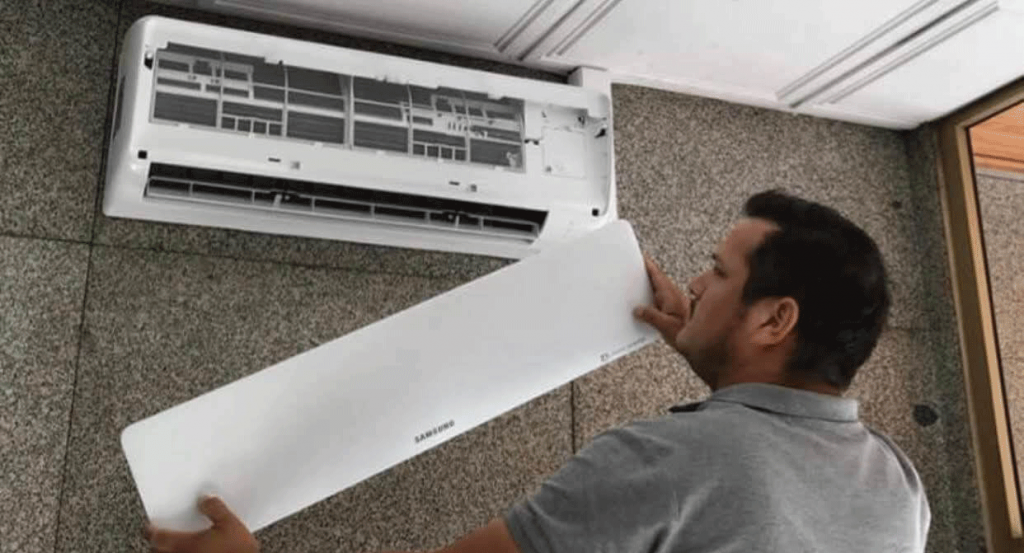 servicio-técnico-profesional-aires-acondicionados