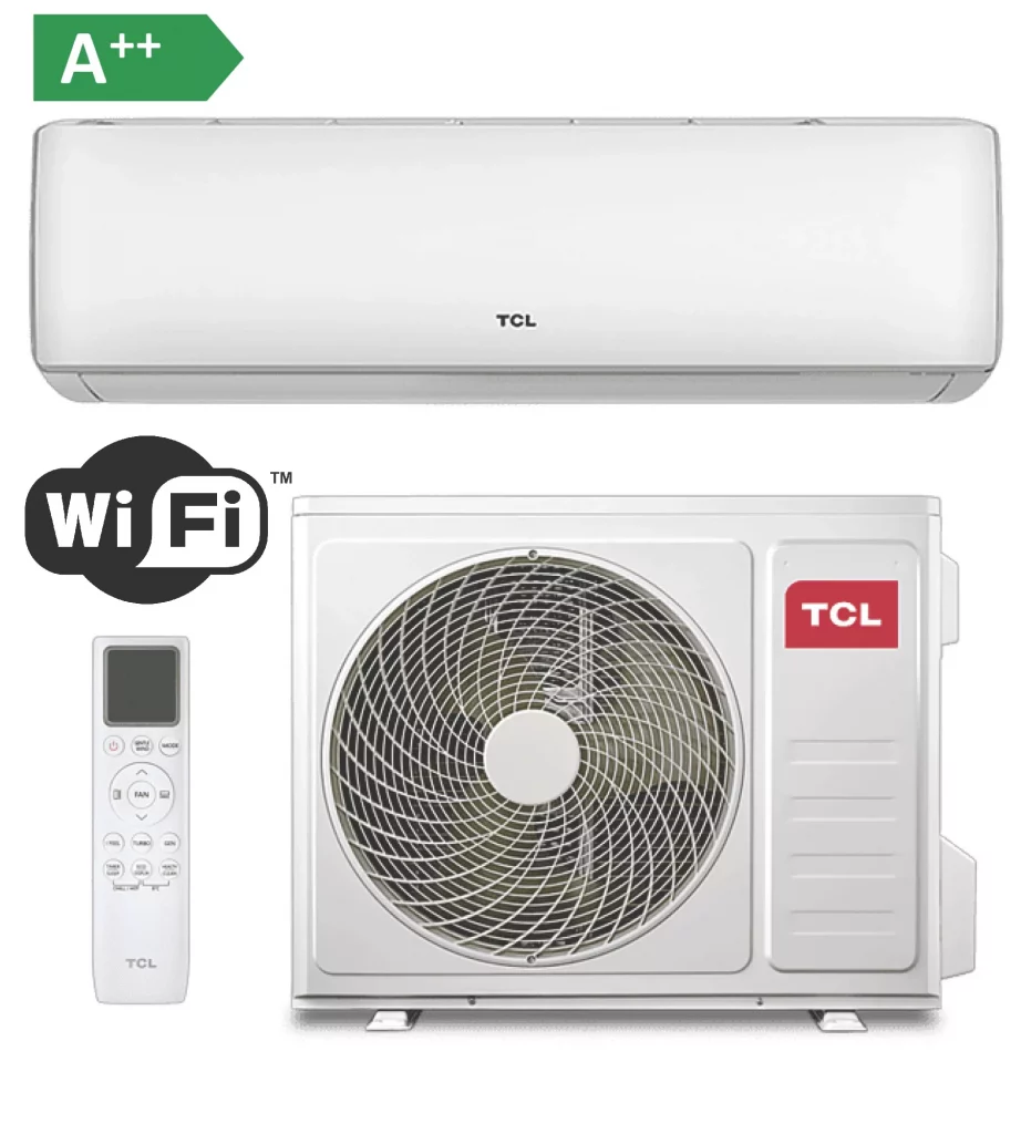oferta-instalación-aire-acondicionado-tcl