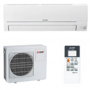 Oferta de aire acondicionado split con instalación en Valencia